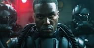 Yahya Abdul-Mateen II (David Kane / Black Manta)